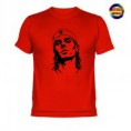 CAMISETA Tecnica Poliester Rafa Nadal sublimación